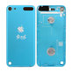 Apple iPod Touch (5th Gen) - Zadní Housing (Blue)
