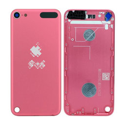 Apple iPod Touch (5th Gen) - Zadní Housing (Pink)