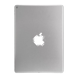 Apple iPad Pro 12.9 (1st Gen 2015) - Bateriový Kryt (Space Gray)