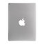 Apple iPad Pro 12.9 (1st Gen 2015) - Bateriový Kryt (Space Gray)