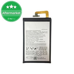 Blackberry Keyone - Baterie BAT-63108-003, 1ICP5/51/81 3505mAh