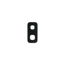 Samsung Galaxy S9 Plus G965F - Sklíčko Zadní Kamery - GH64-06725A Genuine Service Pack