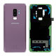 Samsung Galaxy S9 Plus G965F - Bateriový Kryt (Lilac Purple) - GH82-15660B Genuine Service Pack