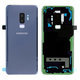 Samsung Galaxy S9 Plus G965F - Bateriový Kryt (Coral Blue) - GH82-15660D, GH82-15652D Genuine Service Pack