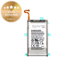 Samsung Galaxy S9 Plus G965F - Baterie EB-BG965ABE 3500mAh - GH82-15960A Genuine Service Pack