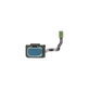 Samsung Galaxy S9 G960F - Senzor Otisku Prstu (Coral Blue) - GH96-11479D, GH96-11938D Genuine Service Pack