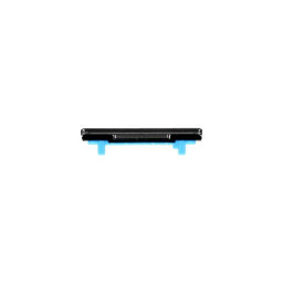 Samsung Galaxy A8 A530F (2018) - Tlačítko Hlasitosti (Black) - GH98-42255A Genuine Service Pack