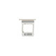 Samsung Galaxy A8 A530F (2018) - SIM Slot (Gold) - GH98-42520C Genuine Service Pack