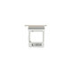 Samsung Galaxy A8 A530F (2018) - SIM Slot (Gold) - GH98-42520C Genuine Service Pack