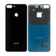 Huawei Honor 9 Lite LLD-L31 - Bateriový Kryt (Midnight Black)
