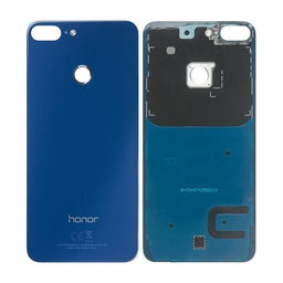 Huawei Honor 9 Lite LLD-L31 - Bateriový Kryt (Sapphire Blue)