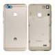 Huawei P9 Lite Mini, Y6 Pro (2017) - Zadní Kryt (Gold)