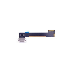 Apple iPad Mini 4, Mini 5 - Nabíjecí Konektor + Flex Kabel (White)