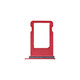 Apple iPhone 7 - SIM Slot (Red)
