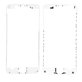 Apple iPhone 6 Plus - Přední Rám (Bílá)