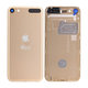 Apple iPod Touch (6th Gen) - Zadní Housing (Gold)