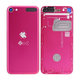 Apple iPod Touch (6th Gen) - Zadní Housing (Pink)