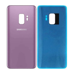 Samsung Galaxy S9 G960F - Bateriový Kryt (Lilac Purple)