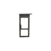 Samsung Galaxy S9 G960F - SIM + SD Slot (Midnight Black)