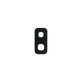 Samsung Galaxy S9 Plus G965F, G965FD - Sklíčko zadní kamery