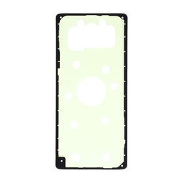 Samsung Galaxy Note 8 N950FD - Lepka pod Bateriový Kryt Adhesive