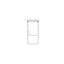 Xiaomi Mi A1(5x) - SIM Slot (Gold)