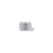 Samsung Galaxy A6 Plus A605 (2018) - Sklíčko Blesku Přední Kamery - GH64-06860A Genuine Service Pack