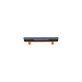 Samsung Galaxy S9 G960F - Tlačítko Hlasitosti (Coral Blue) - GH98-42636D Genuine Service Pack