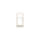Xiaomi Redmi 6 - SIM Slot (Gold)