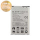 LG G4 H815 - Baterie BL-51YF 3000mAh - EAC62818401 Genuine Service Pack