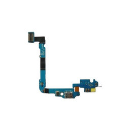 Samsung Galaxy Nexus i9250 - Nabíjecí Konektor + Mikrofon + Flex Kabel - GH59-11350A Genuine Service Pack