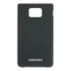 Samsung Galaxy S2 i9100 - Bateriový Kryt (Black) - GH98-19595A Genuine Service Pack