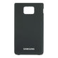 Samsung Galaxy S2 i9100 - Bateriový Kryt (Black) - GH98-19595A Genuine Service Pack