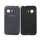 Samsung Galaxy Young 2 G130H - Bateriový Kryt (Šedá) - GH98-31710B