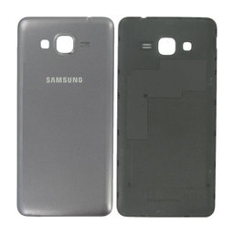 Samsung Galaxy Grand Prime G530F - Bateriový Kryt (Gray) - GH98-34669B Genuine Service Pack