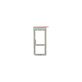 Samsung Galaxy S7 Edge G935F - SIM Slot (Pink) - GH98-38787E Genuine Service Pack
