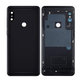 Xiaomi Redmi Note 5 Pro - Batériový Kryt (Black)
