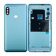 Xiaomi Redmi Note 5 Pro - Batériový Kryt (Lake Blue)