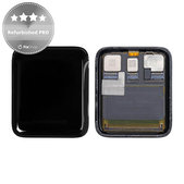 Apple Watch 3 42mm - LCD Displej + Dotykové Sklo Refurbished PRO