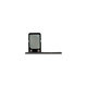 Sony Xperia XA1 Plus - SIM Slot (Black) - 306J22S0900 Genuine Service Pack
