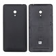 Asus Zenfone 6 A600CG - Bateriový Kryt (Charcoal Black)
