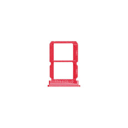 OnePlus 5T - SIM Slot (Lava Red)