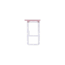 Xiaomi Mi A1(5x) - SIM Slot (Pink)