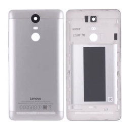 Lenovo VIBE K5 Note A7020a48 - Bateriový Kryt (Silver)