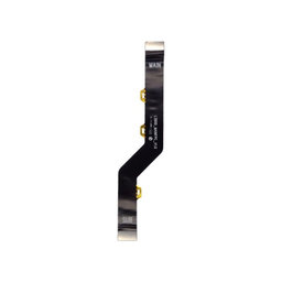 Moto E4 Plus XT1772 - Hlavní Flex Kabel