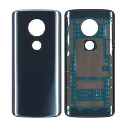 Motorola Moto G6 Play XT1922 - Bateriový Kryt (Deep Indigo)