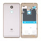 Xiaomi Redmi 5 - Bateriový Kryt (Gold)