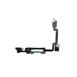 Apple iPhone XR - Reproduktor flex kabel