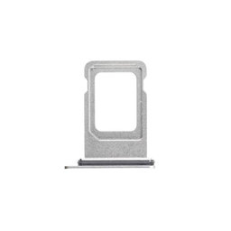 Apple iPhone XS Max - SIM Slot (SIlver)