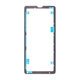 Sony Xperia XZ3 - Lepka pod Bateriový Kryt Adhesive - 1313-0675 Genuine Service Pack